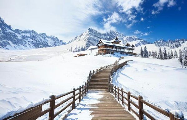 离四川成都近点的旅游景点有哪些(离四川近的旅游景点)